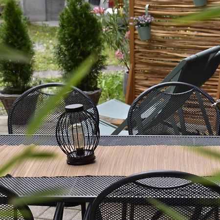 Haus Meierhuesli Malans エクステリア 写真